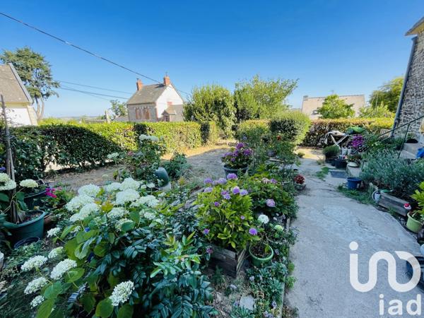 Maison à vendre 4 pièces 102 m² Martigné-Ferchaud