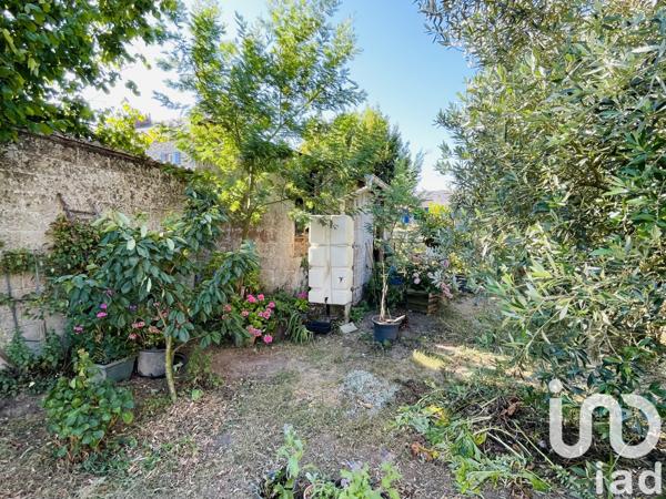 Maison à vendre 4 pièces 102 m² Martigné-Ferchaud