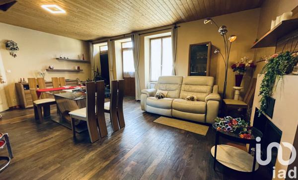 Maison à vendre 4 pièces 102 m² Martigné-Ferchaud