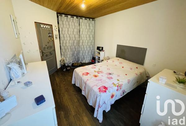 Maison à vendre 4 pièces 102 m² Martigné-Ferchaud