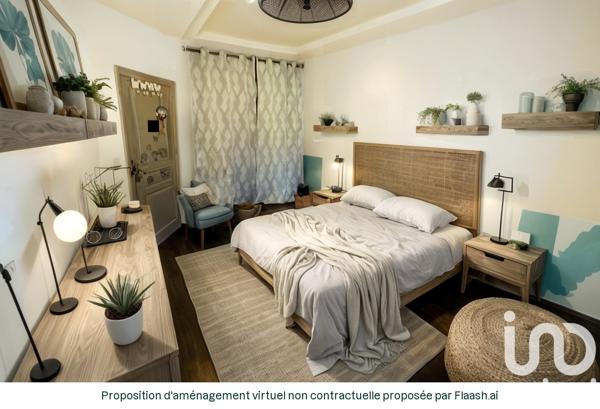 Maison à vendre 4 pièces 102 m² Martigné-Ferchaud