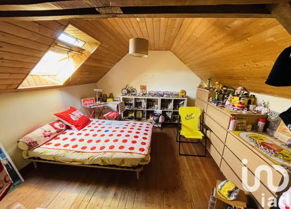 Maison à vendre 4 pièces 102 m² Martigné-Ferchaud