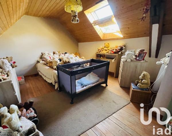 Maison à vendre 4 pièces 102 m² Martigné-Ferchaud