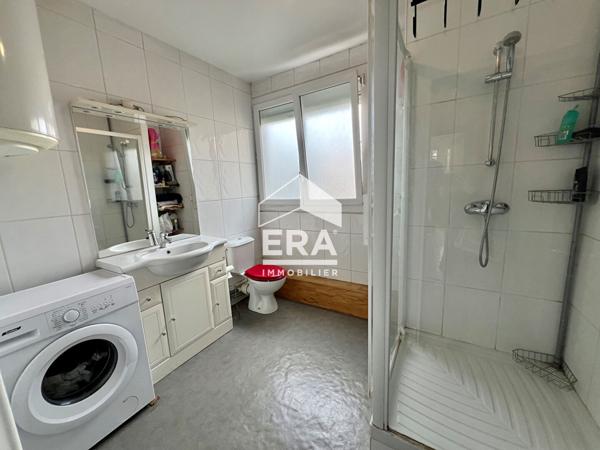 Duplex avec balcon Tarbes 2 pièce(s) 33 m2