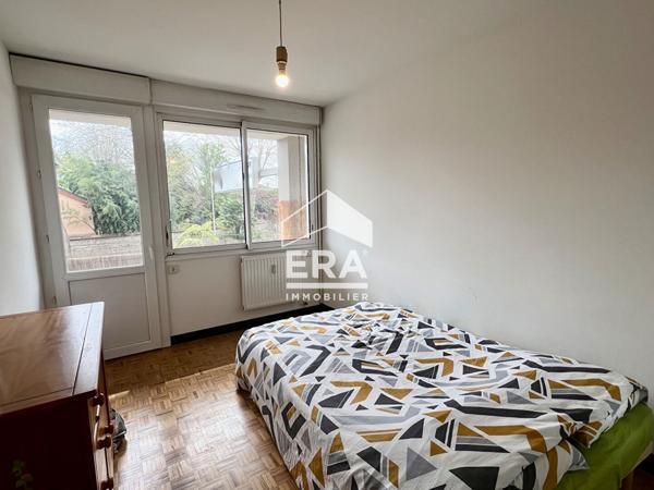 Duplex avec balcon Tarbes 2 pièce(s) 33 m2