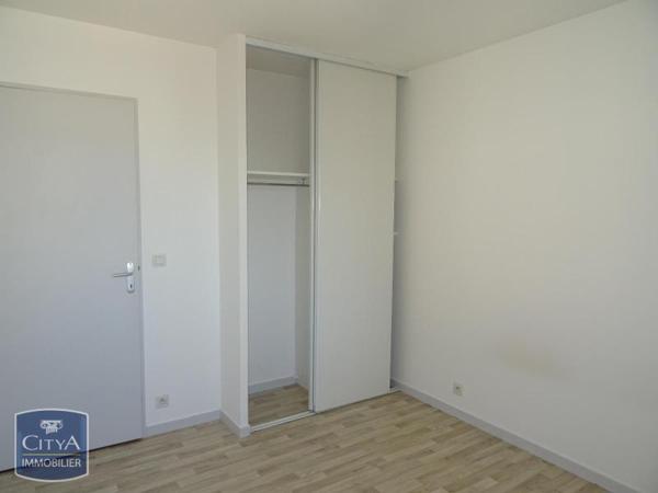 Appartement à louer 2 pièces 44.84m²