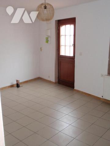 a vendre maison COURRIERES