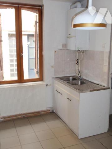 a vendre maison COURRIERES