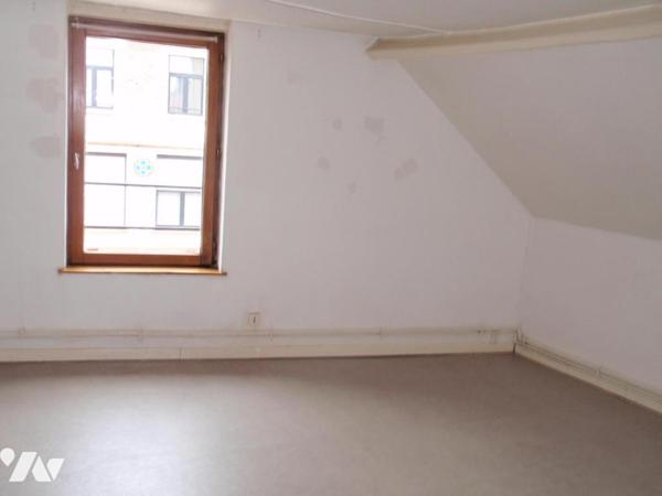 a vendre maison COURRIERES