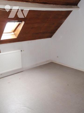 a vendre maison COURRIERES