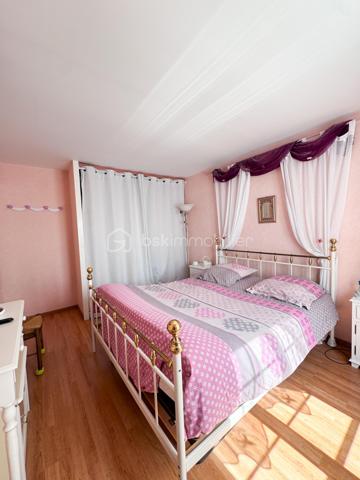 Maison traditionnelle de 95,47 m²