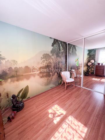 Maison traditionnelle de 95,47 m²