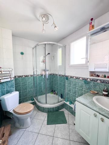 Maison traditionnelle de 95,47 m²