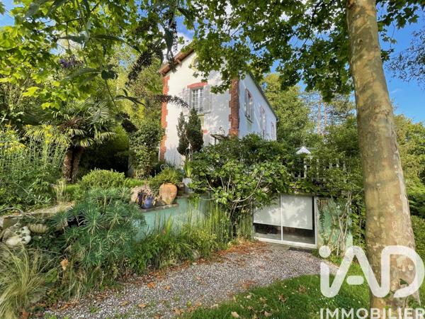 Maison à vendre 8 pièces 230 m² La Ferté-sous-Jouarre