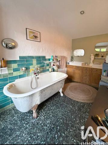 Maison à vendre 8 pièces 230 m² La Ferté-sous-Jouarre