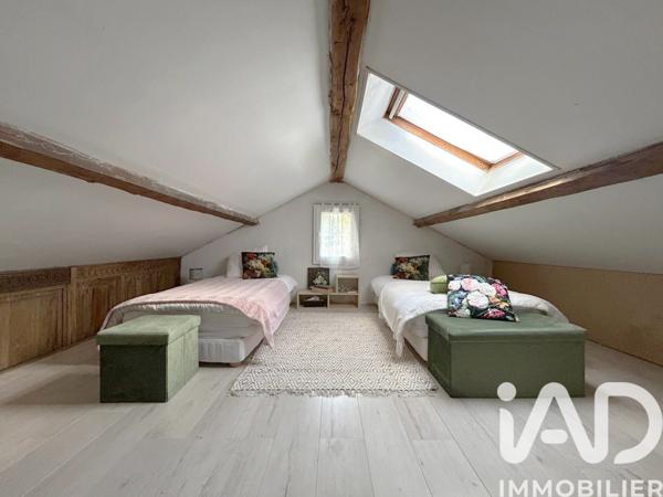 Maison à vendre 8 pièces 230 m² La Ferté-sous-Jouarre