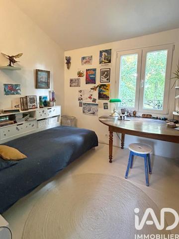 Maison à vendre 8 pièces 230 m² La Ferté-sous-Jouarre