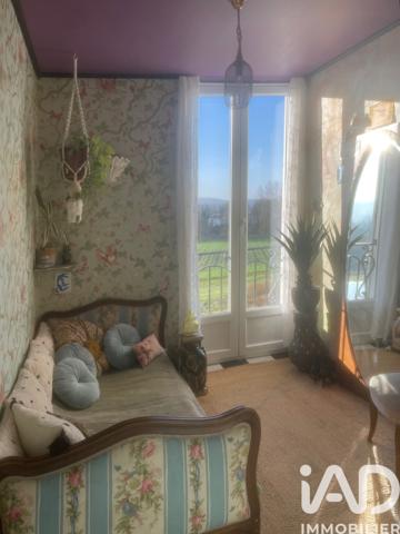 Maison à vendre 8 pièces 230 m² La Ferté-sous-Jouarre