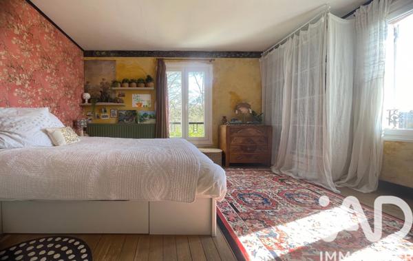 Maison à vendre 8 pièces 230 m² La Ferté-sous-Jouarre