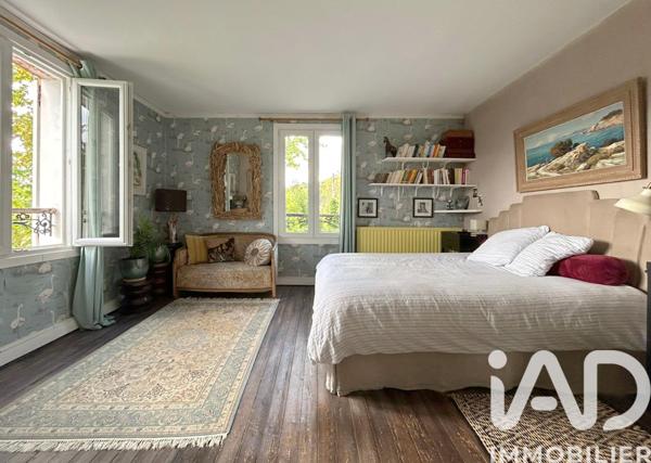 Maison à vendre 8 pièces 230 m² La Ferté-sous-Jouarre