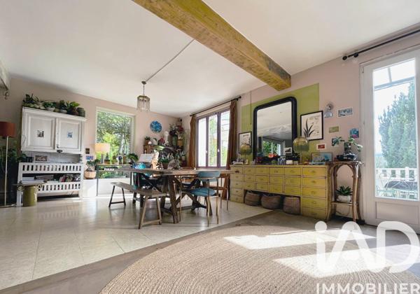 Maison à vendre 8 pièces 230 m² La Ferté-sous-Jouarre