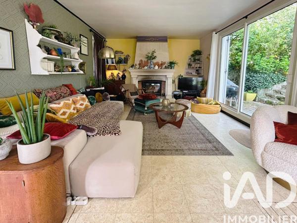 Maison à vendre 8 pièces 230 m² La Ferté-sous-Jouarre