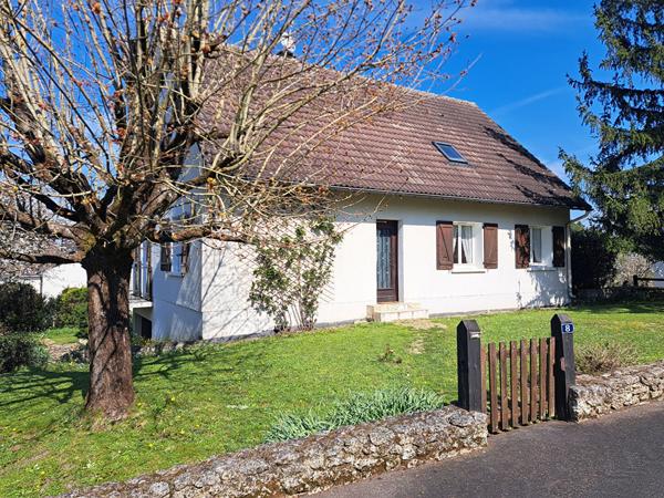 MAISON 156m² CHATELLERAULT