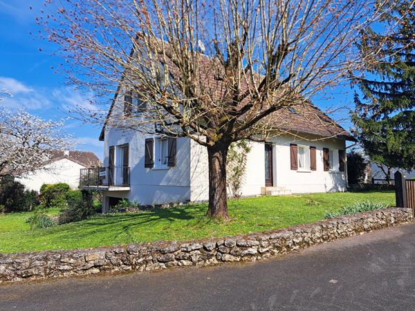 MAISON 156m² CHATELLERAULT