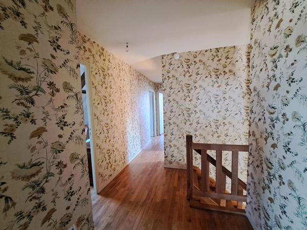 MAISON 156m² CHATELLERAULT