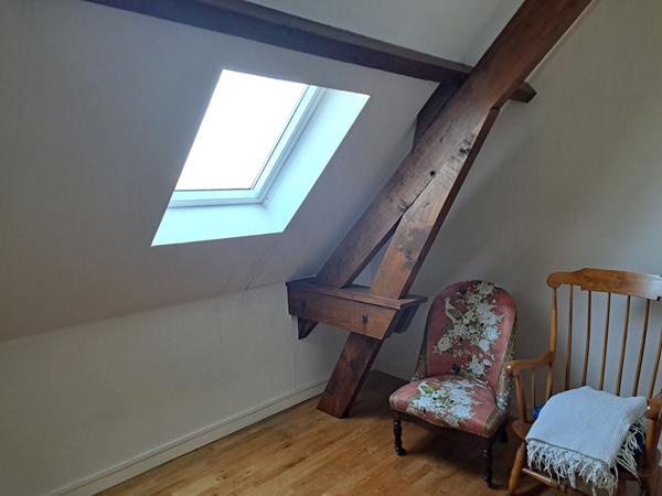 MAISON 156m² CHATELLERAULT