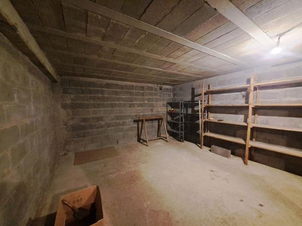 MAISON 156m² CHATELLERAULT