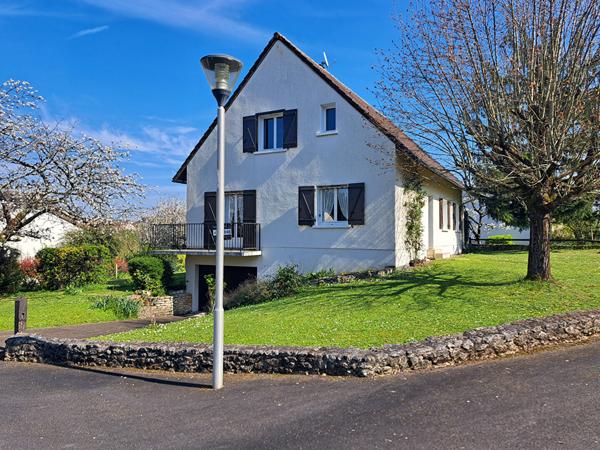MAISON 156m² CHATELLERAULT
