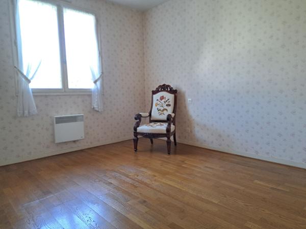 MAISON 156m² CHATELLERAULT