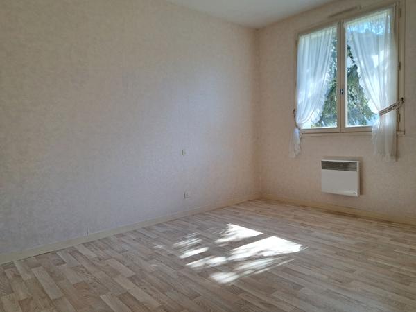 MAISON 156m² CHATELLERAULT