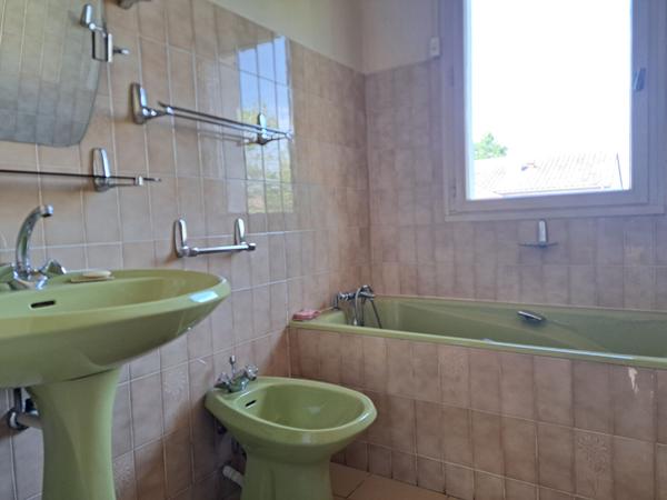 MAISON 156m² CHATELLERAULT