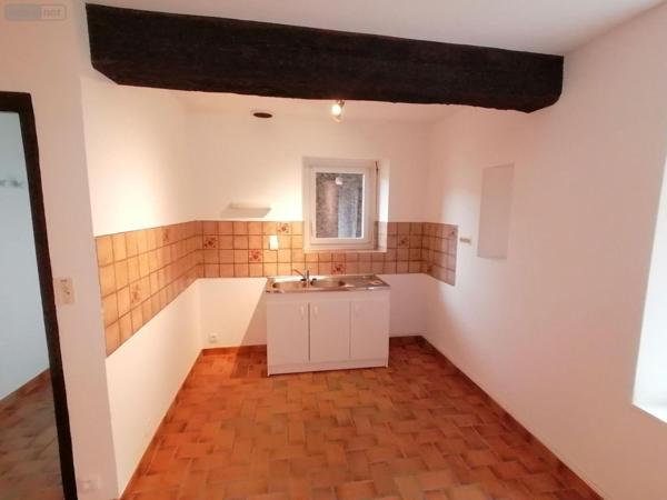 Appartement à louer à Guichen en Ille-et-Vilaine (35580), ref : 35129-6544