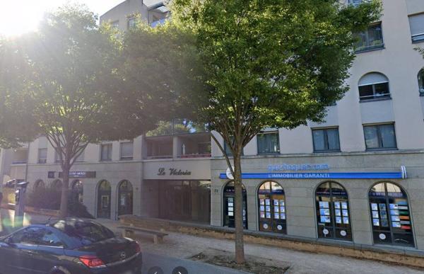 Parking 10 m² CALUIRE