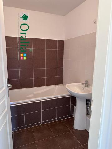 Appartement · Location Colmar (68000) 3 pièces · 62m²