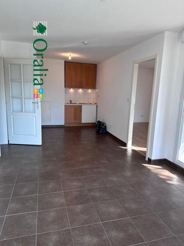 Appartement · Location Colmar (68000) 3 pièces · 62m²