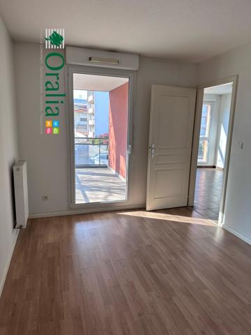 Appartement · Location Colmar (68000) 3 pièces · 62m²