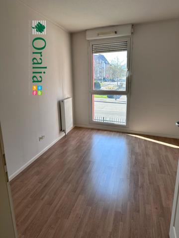 Appartement · Location Colmar (68000) 3 pièces · 62m²