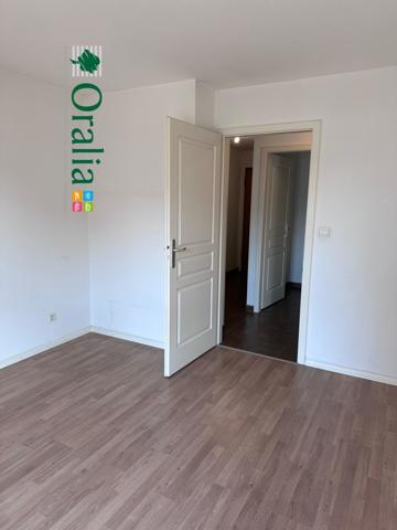 Appartement · Location Colmar (68000) 3 pièces · 62m²