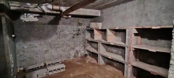 Maison à vendre 6 pièces AIRVAULT (79)