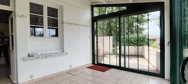 Maison à vendre 6 pièces AIRVAULT (79)