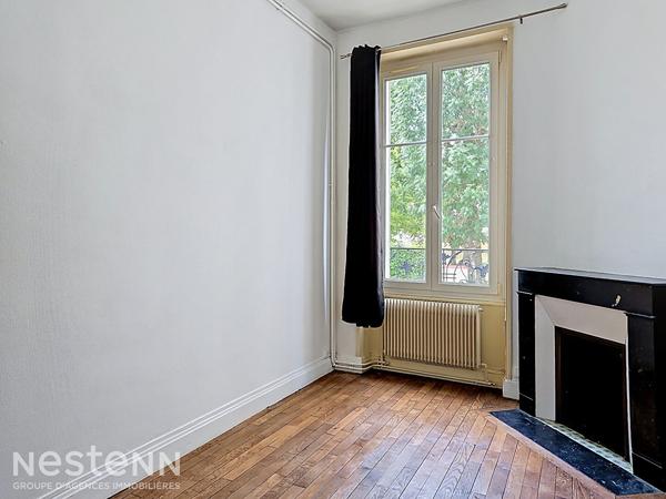 Appartement  T2 - 35m²