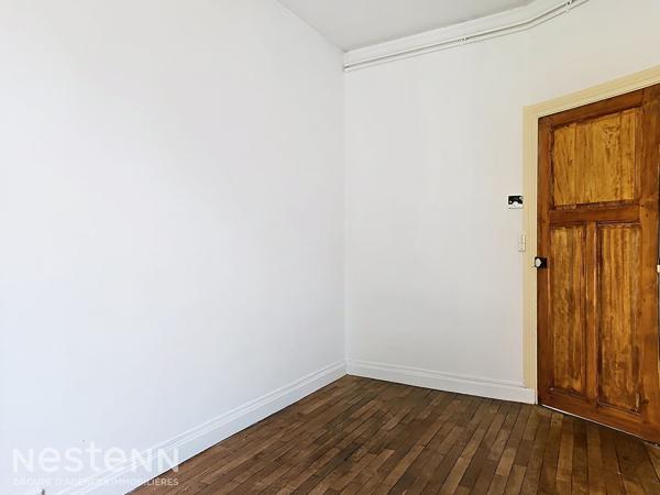 Appartement  T2 - 35m²