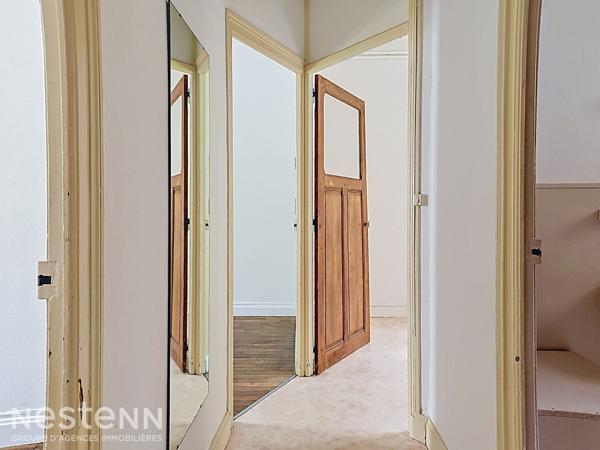 Appartement  T2 - 35m²