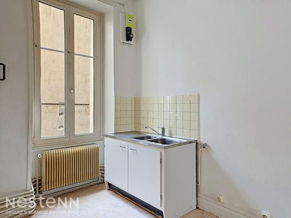 Appartement  T2 - 35m²