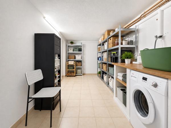 Maison de charme rénovée, sous sol aménagé, grand garage