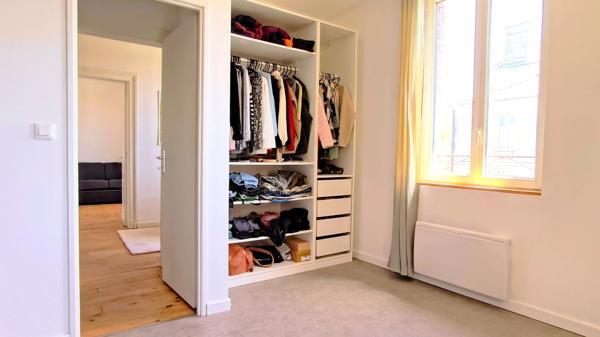 Maison à vendre 95m², 3 pièces, 2 Chambres, proche centre ville  AIRE SUR L'ADOUR (40)